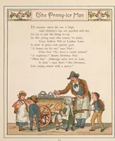 Picture 14 of 56 from London town (1883), leaf 17