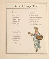 Picture 18 of 56 from London town (1883), leaf 21