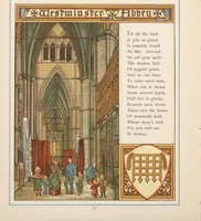 Picture 23 of 56 from London town (1883), leaf 26