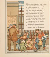Picture 24 of 56 from London town (1883), leaf 29