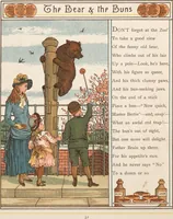 Picture 29 of 56 from London town (1883), leaf 36