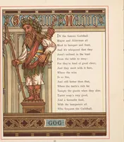Picture 35 of 56 from London town (1883), leaf 42