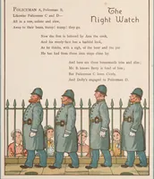 Picture 38 of 56 from London town (1883), leaf 45