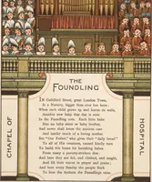 Picture 39 of 56 from London town (1883), leaf 46