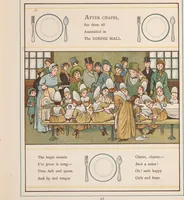 Picture 40 of 56 from London town (1883), leaf 47