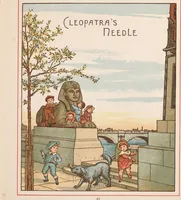 Picture 42 of 56 from London town (1883), leaf 49