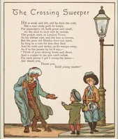 Picture 47 of 56 from London town (1883), leaf 54