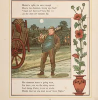 Picture 52 of 56 from London town (1883), leaf 59