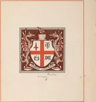 Picture 4 of 56 from London town (1883), leaf 6
