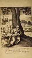 Picture 2 of 2 from The life of Merlin, surnamed Ambrosius; his prophecies and predictions interpreted, and their truth made good by our English annals: being a chronographical history of all the kings and memorable passages of this kingdom, from Brute to the reign of King Charles. (1813), leaf 6