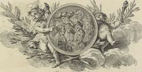 Picture 5 of 61 from Œuvres de Moliere (1773), leaf 22