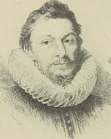Picture 40 of 58 from From Holbein to Whistler, notes on drawing and engraving, / by Alfred Mansfield Brooks. (1920), leaf 149
