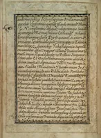 An illustration from [Carta confirmatoria de hidalguía] (1600)