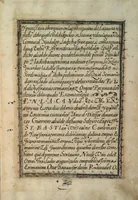 An illustration from [Carta confirmatoria de hidalguía] (1600)
