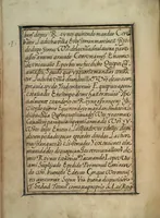 An illustration from [Carta confirmatoria de hidalguía] (1600)
