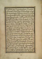 An illustration from [Carta confirmatoria de hidalguía] (1600)