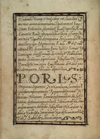Picture 14 of 62 from [Carta confirmatoria de hidalguía] (1600), leaf 24