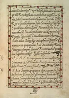 An illustration from [Carta confirmatoria de hidalguía] (1600)