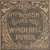 Picture 6 of 13 from Mystic key that unlocks the door to the soul of man! : hypnotism, the world's greatest mystery! : the master science of the 20th century (1900), leaf 16