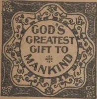 Picture 12 of 13 from Mystic key that unlocks the door to the soul of man! : hypnotism, the world's greatest mystery! : the master science of the 20th century (1900), leaf 28