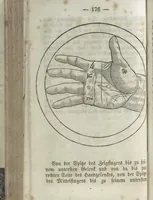 Picture 18 of 22 from Heinrich Cornelius Agrippa's von Nettesheim Magische Werke : sammt den geheimnitzvollen Schriften des Petrus von Abano, Pictorius von Villingen, Gerhard von Cremona, Abt Tritheim von Spanheim, dem Buche Arbatel, der sogenannten Heil. Geist-Kunst und verschiedenen anderen. Zweites Bändchen (1855), leaf 186