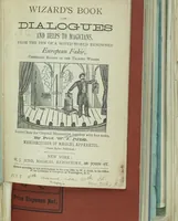 Picture 8 of 62 from Bits of patter (1915), leaf 145