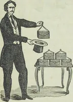Picture 13 of 62 from Bits of patter (1915), leaf 154