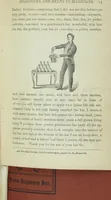 An illustration from Bits of patter (1915)