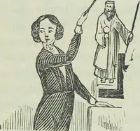 Picture 14 of 62 from Bits of patter (1915), leaf 156