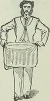 Picture 15 of 62 from Bits of patter (1915), leaf 159