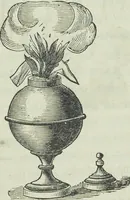 An illustration from Bits of patter (1915)