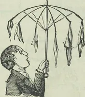 Picture 19 of 62 from Bits of patter (1915), leaf 171