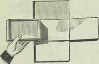 Picture 20 of 62 from Bits of patter (1915), leaf 172