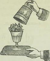 An illustration from Bits of patter (1915)
