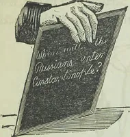 Picture 28 of 62 from Bits of patter (1915), leaf 181