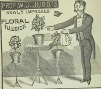 Picture 29 of 62 from Bits of patter (1915), leaf 182