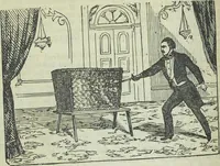 Picture 30 of 62 from Bits of patter (1915), leaf 184