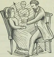 Picture 31 of 62 from Bits of patter (1915), leaf 188