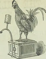 Picture 32 of 62 from Bits of patter (1915), leaf 190