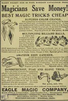 Picture 1 of 62 from Bits of patter (1915), leaf 20