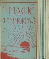 Picture 36 of 62 from Bits of patter (1915), leaf 233