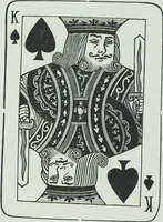 An illustration from Bits of patter (1915)