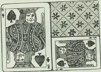 An illustration from Bits of patter (1915)