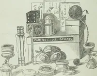 Picture 48 of 62 from Bits of patter (1915), leaf 424