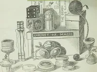 Picture 50 of 62 from Bits of patter (1915), leaf 426