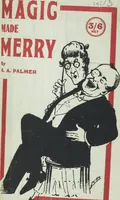 Picture 53 of 62 from Bits of patter (1915), leaf 441