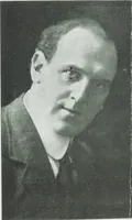 An illustration from Bits of patter (1915)