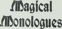 An illustration from Bits of patter (1915)