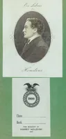 An illustration from Bits of patter (1915)