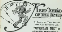 Picture 60 of 62 from Bits of patter (1915), leaf 591